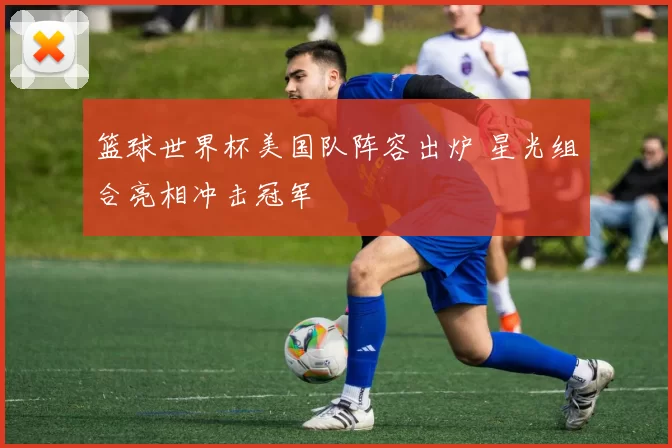 篮球世界杯美国队阵容出炉 星光组合亮相冲击冠军