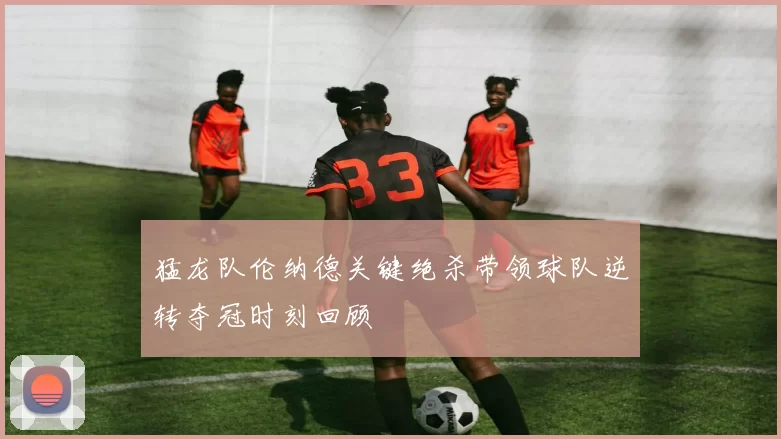 猛龙队伦纳德关键绝杀带领球队逆转夺冠时刻回顾