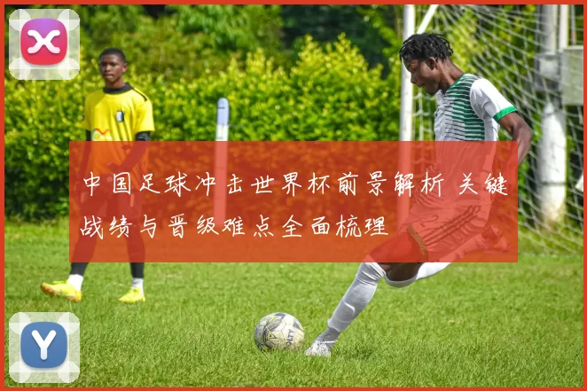 中国足球冲击世界杯前景解析 关键战绩与晋级难点全面梳理